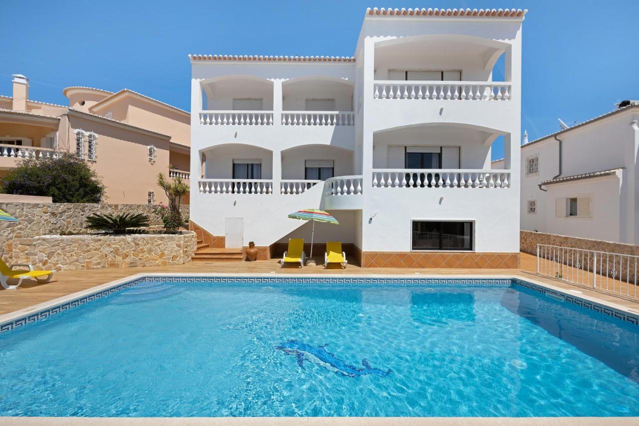 Casa Atlantico Nº3 Appartement Lagos Buitenkant foto