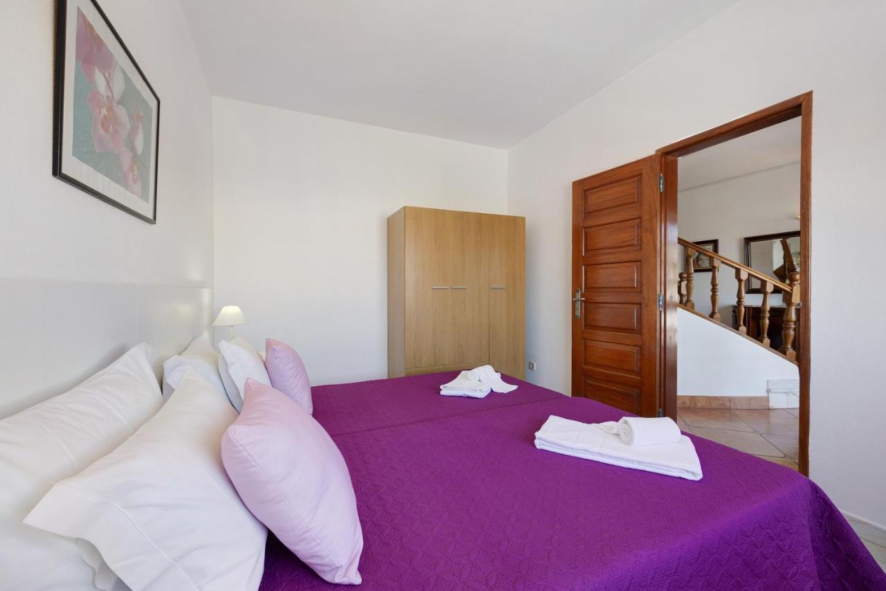 Casa Atlantico Nº3 Appartement Lagos Buitenkant foto