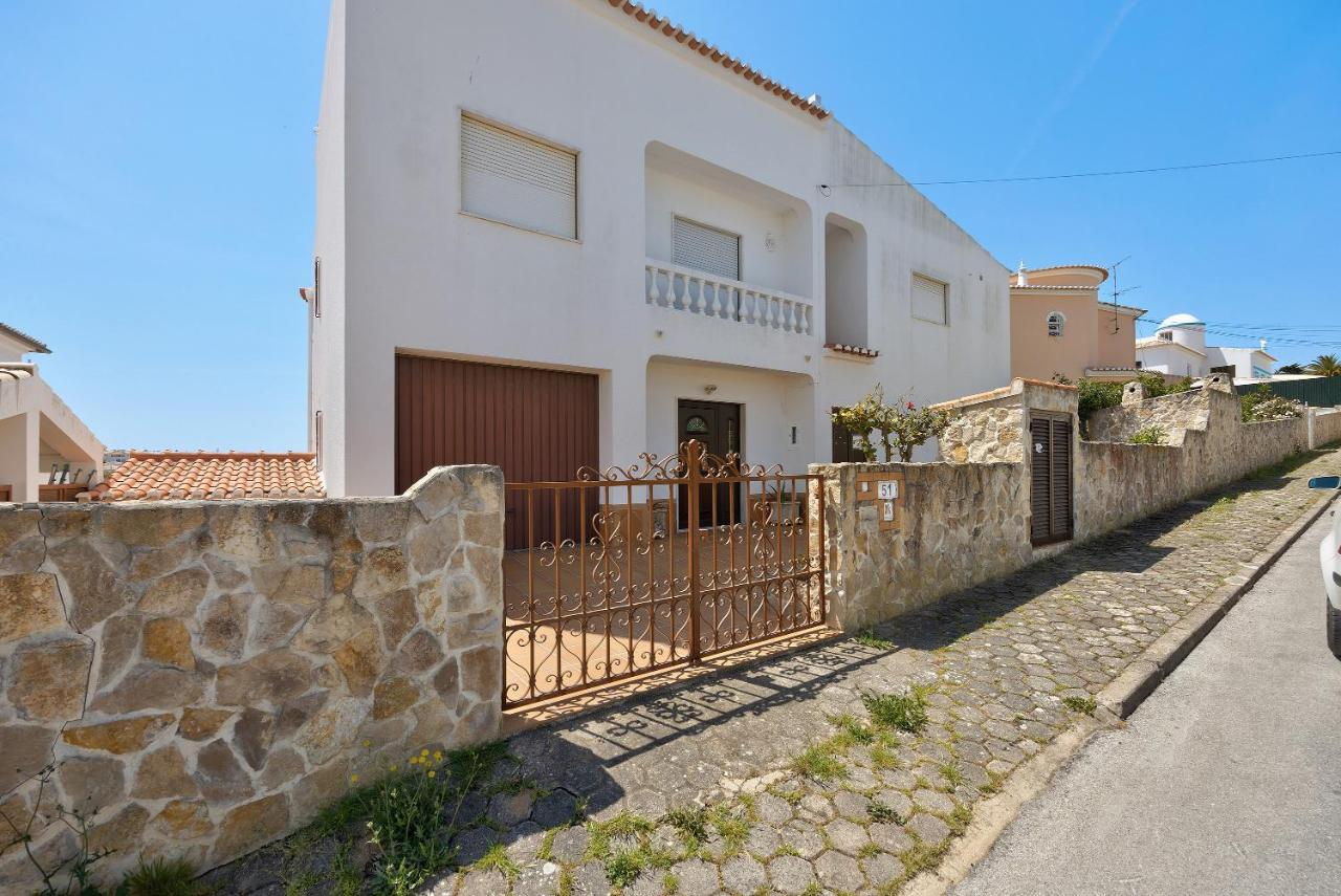 Casa Atlantico Nº3 Appartement Lagos Buitenkant foto