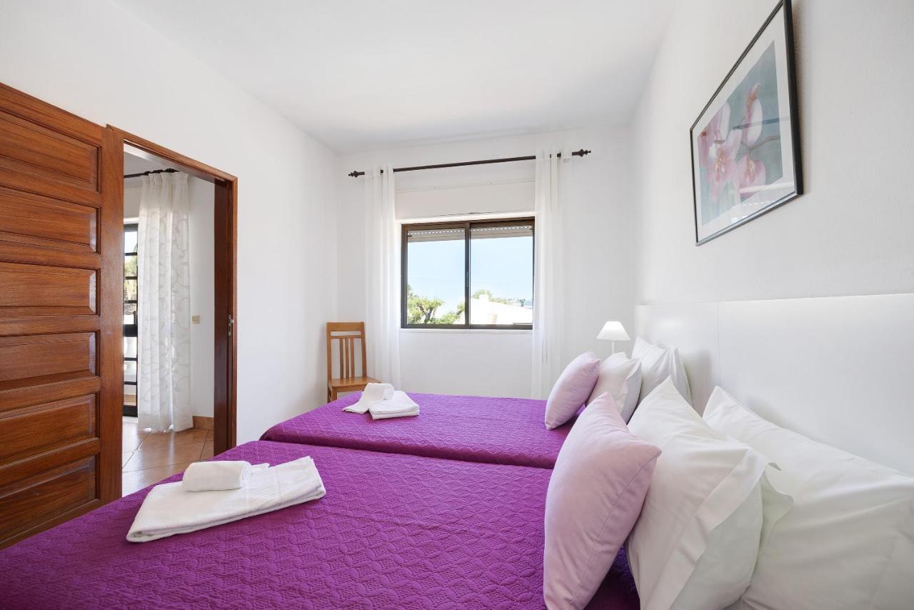Casa Atlantico Nº3 Appartement Lagos Buitenkant foto